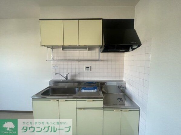 Aube Aubadeの物件内観写真